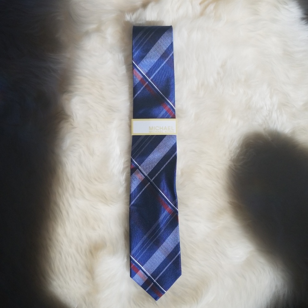 Brand New Michael Kors Tie